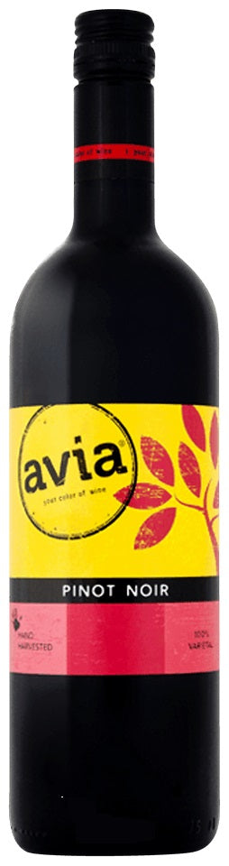 Avia Pinot Noir 1.5L 2022 2022