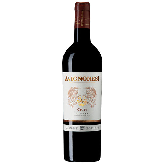 Avignonesi Grifi Toscana IGT 2021