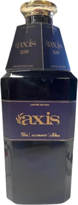 Axis Ulta Premium Gin