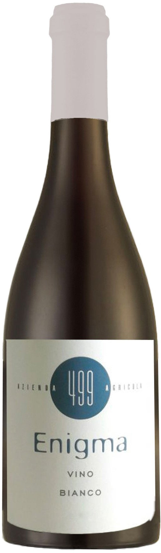 Az. Agr. 499 Enigma Bianco 2020