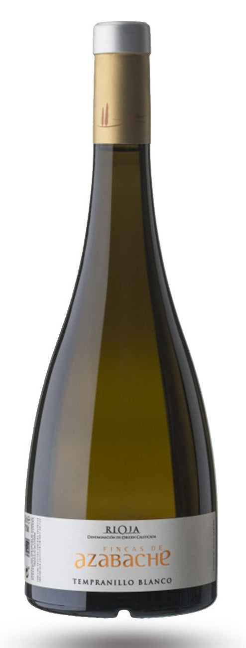 Azabache Tempranillo Blanco 2022 *NEW* 2022