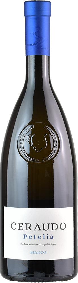 Azienda Agricola Ceraudo Petelia 2019 (Case only)