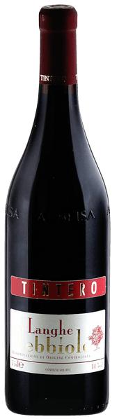 Azienda Agricola Elvio Tintero Langhe Nebbiolo 2020 (Case only)