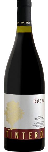 Azienda Agricola Elvio Tintero Vino Rosso (Case only)