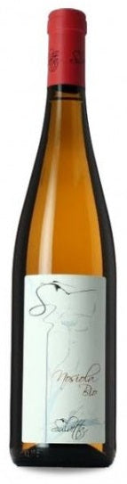 Azienda Agricola Salvetta Nosiola Vigneti delle Dolomiti 2018 (Case only)