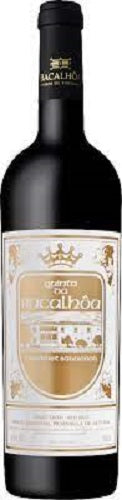 BACALHOA - VINHOS QUINTA DA BACALHOA CABERNET 2016 (Case only)