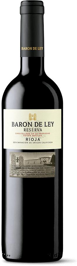 BARON DE LEY MUSEUM RESERVA 2012