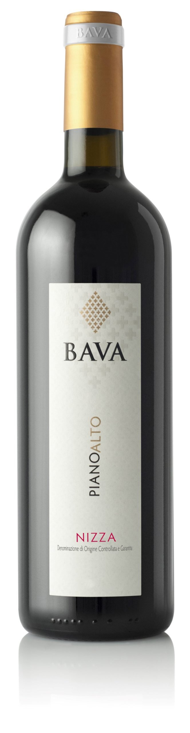 Bava Pianoalto Barbera Nizza Docg 2019