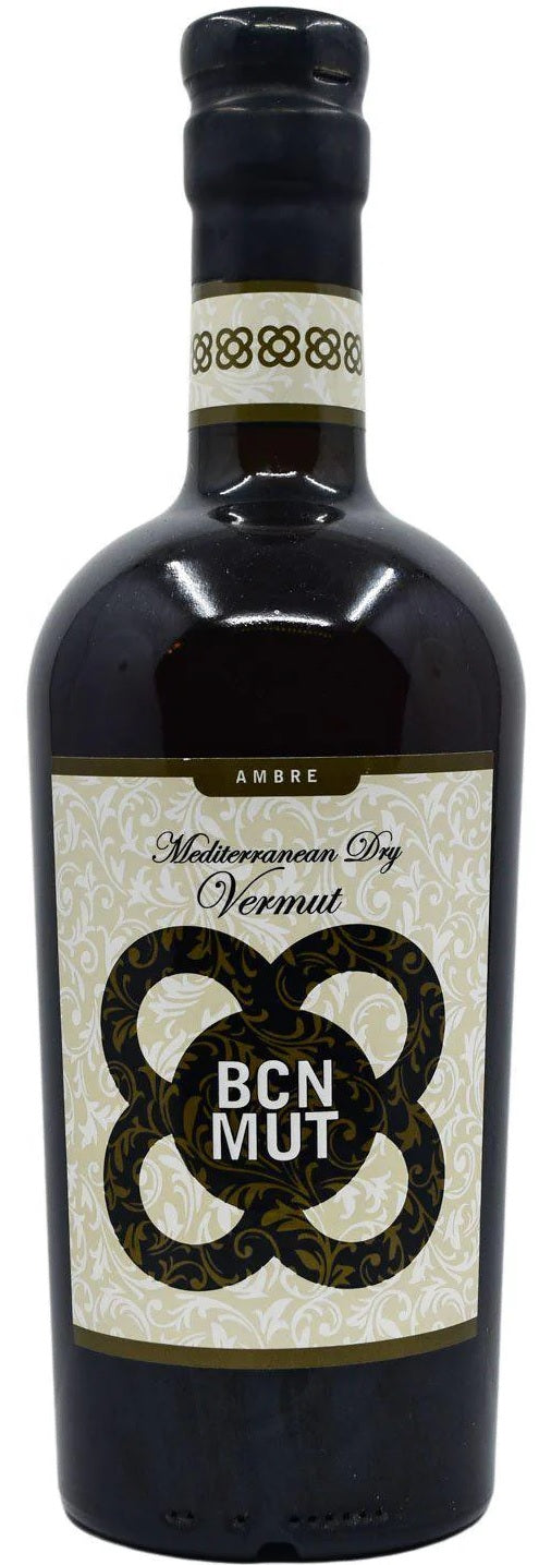 BCN BCN Vermut Ambre