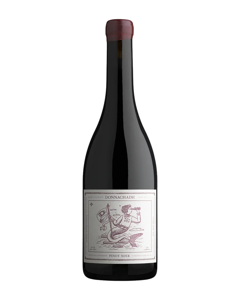 Pinot Noir 'Estate', Donnachadh 2022
