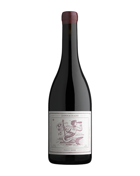 Pinot Noir 'Estate', Donnachadh 2022