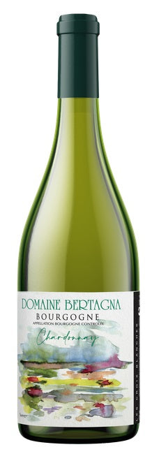 BERTAGNA BOURG BLANC CROIX BLANCHES 2020