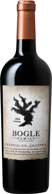 Bogle Family Vineyards Essential Red