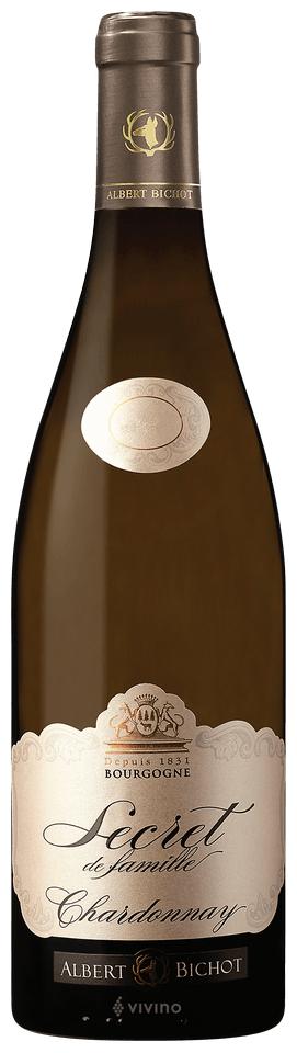 BICHOT CHARDONNAY SECRET FAMIL