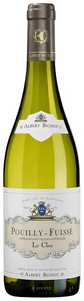 BICHOT POUILLY FUISSE