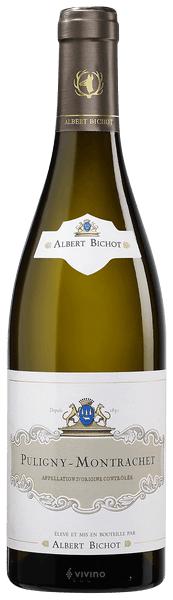 BICHOT PULIGNY MONTRACHET