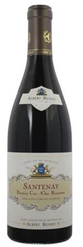 BICHOT SANTENAY PR CR ROUSSEAU