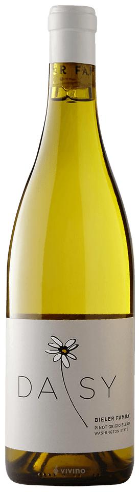 BIELER FAMILY PINOT GRIGIO DAISY 2021