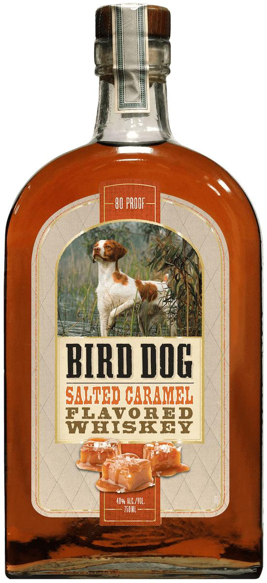 BIRD DOG SALTED CARAMEL WHISKEY