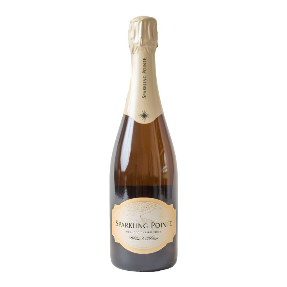 Sparkling Pointe Blanc de Blancs 2019