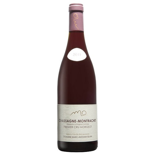 BLAIN CHASSAGNE MONTRACHET RG