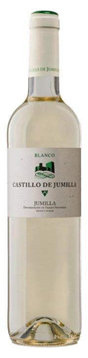 BODEGA BLEDA CASTILLO DE JUMILIA BLANCO 2014