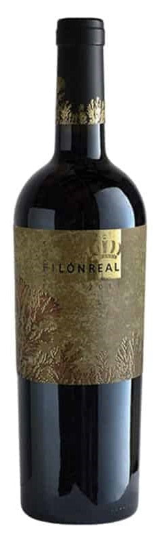 BODEGA FILON FILON REAL 2019 (Case only)