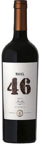 BODEGA TONELES 2017 (Case only)