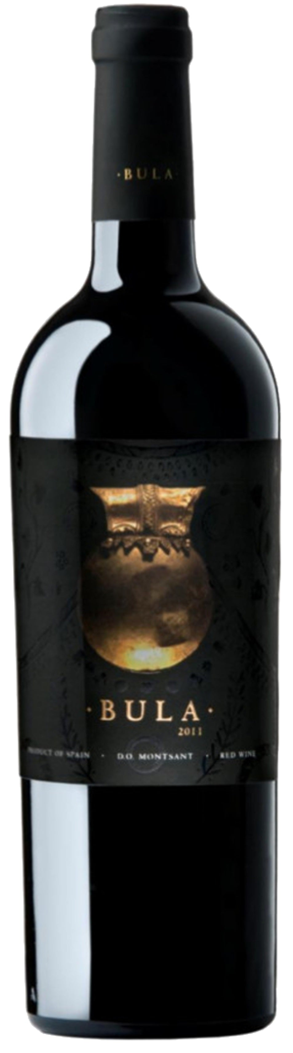 BODEGA BULA BULA 2018