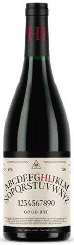 BODEGAS FINCA HI MONASTRELL 2018 (Case only)
