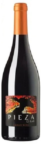 BODEGAS LANGA PIEZA EL COLL 2019