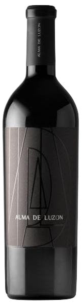 BODEGAS LUZON ALMA DE LUZON 2010 (Case only)