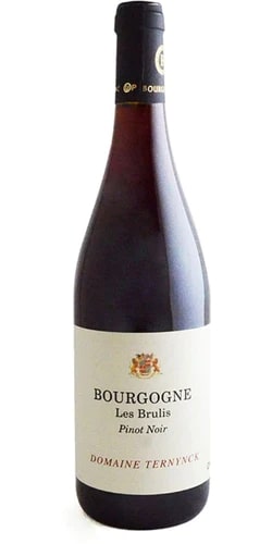 BOURGOGNE LES BRULIS PINOT NOIR 2017