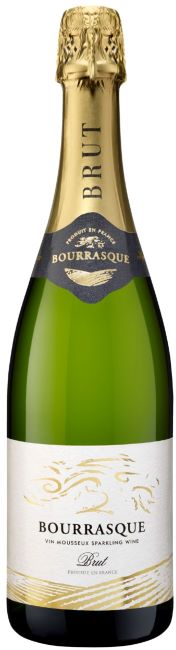 BOURRASQUE SPARKLING WINE (LOIRE VALLEY) (Case only)