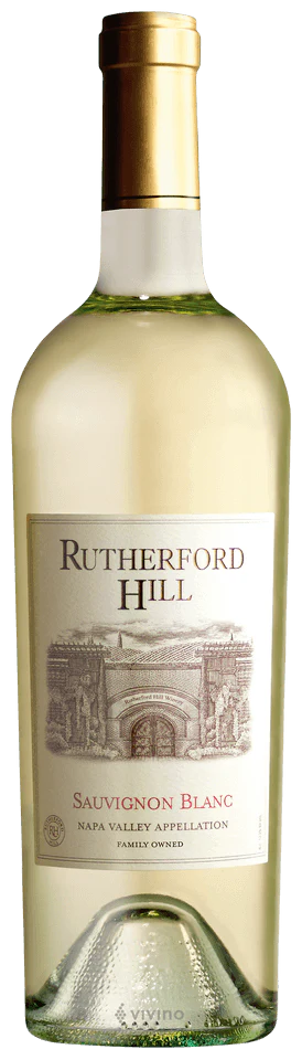 Rutherford Hill Sauvignon Blanc Napa 2024