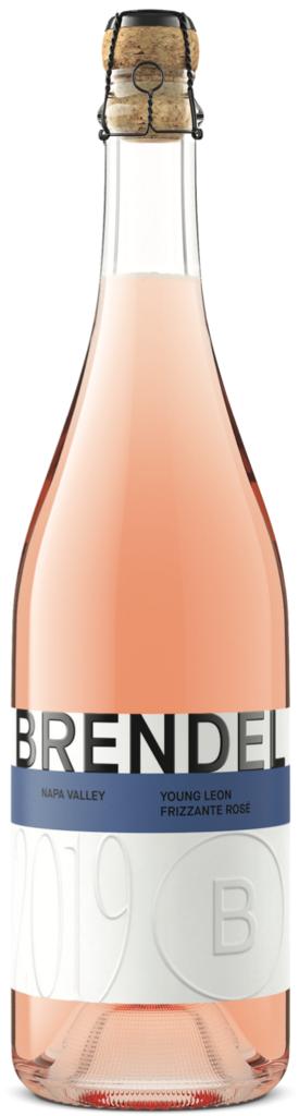 BRENDEL FRIZZANTE ROSE YOUNG LEON 2019
