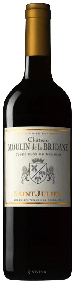 BRIDANE ST JULIEN 2016
