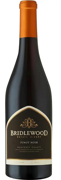 BRIDLEWOOD CAL PINOT NOIR