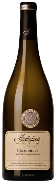 BROTHERHOOD CHARDONNAY