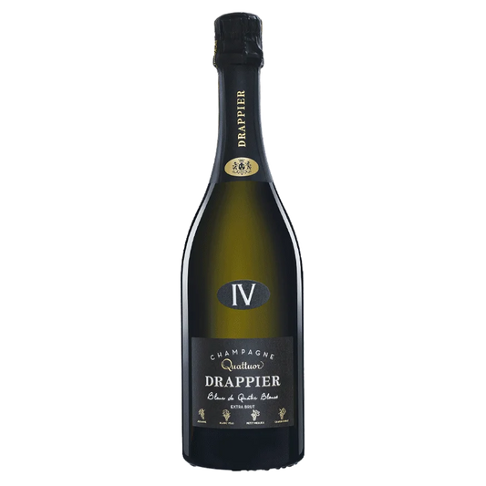 Drappier Quattuor