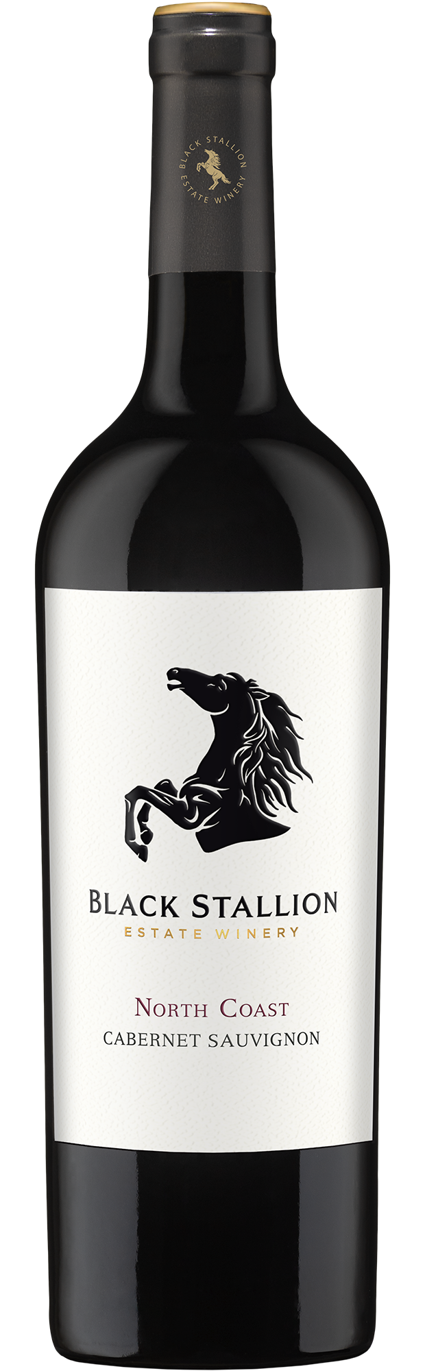 Black Stallion Cabernet Sauvignon North Coast 2022