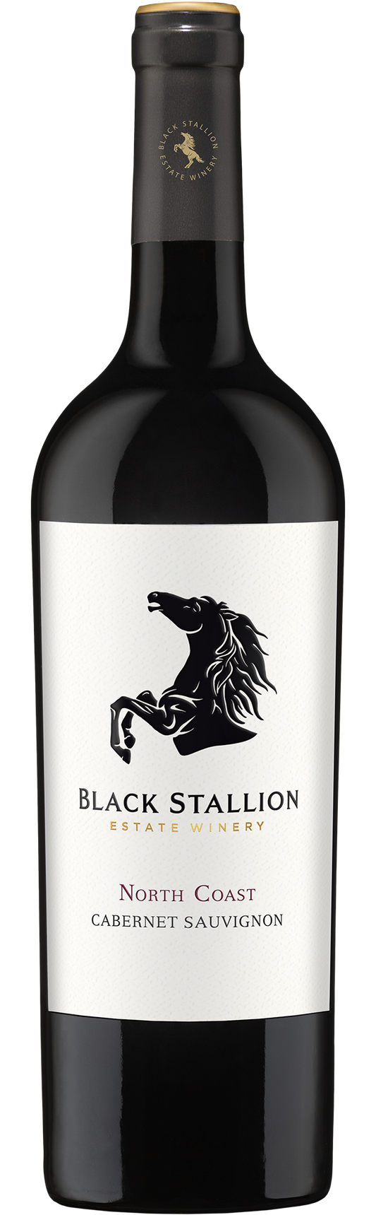 Black Stallion Cabernet Sauvignon 2023