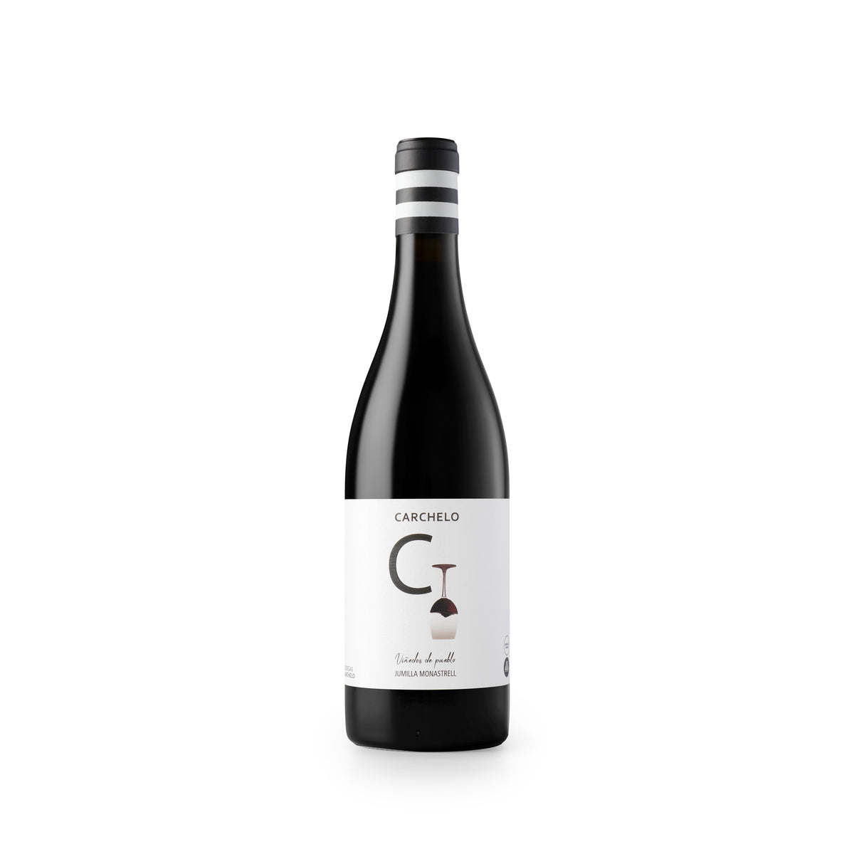 Bodegas Carchelo "C" Monastrell
