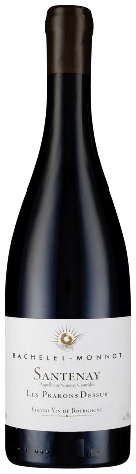 Santenay Rouge "Vieilles Vignes", Bachelet-Monnot 2018