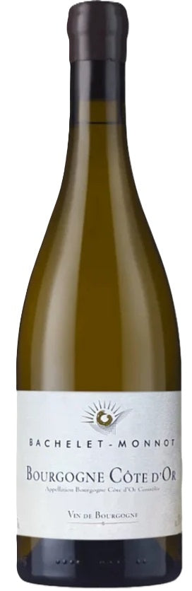 Bourgogne Cote d'Or Blanc, Bachelet-Monnot 2021