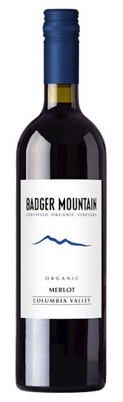 Badger Mountain Merlot NSA 2020