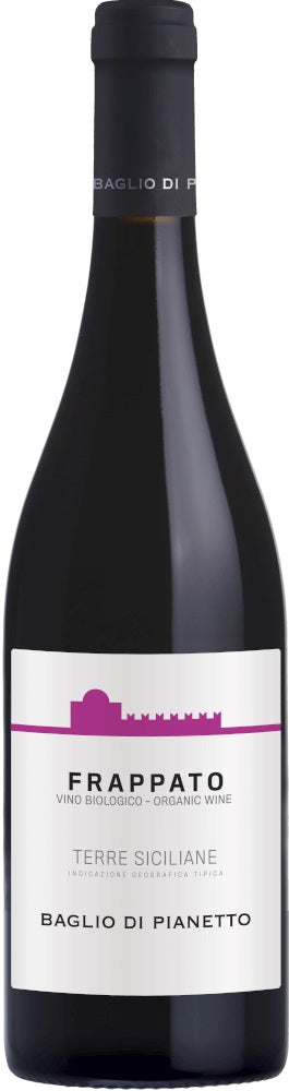Baglio di Pianetto Frappato 2019 750-12 2019 (Case only)