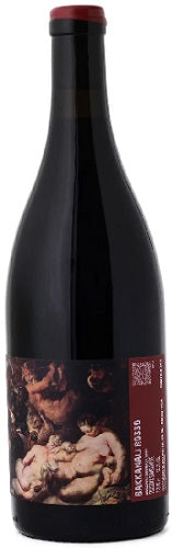 Bakkanali Toscana Rosso 'Rosso' 2021  *NEW* 2021