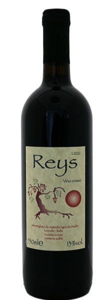 Baldin Matteo Vino Rosso Reys