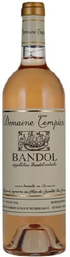Bandol Rose (sc) 2019